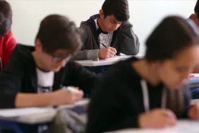 Ortaokul ve liselerde ikinci dönem yapılacak 'ortak sınav' kılavuzu yayımlandı