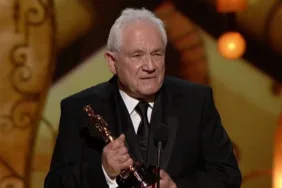 Oscar Ödüllü Zoraki Kral'ın senaristi David Seidler hayatını kaybetti