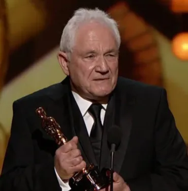 Oscar Ödüllü Zoraki Kral'ın senaristi David Seidler hayatını kaybetti