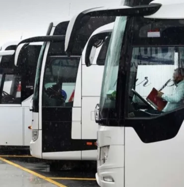 Otobüs biletlerine bayram ve seçim zammı Planlarınızı Gözden Geçirin!