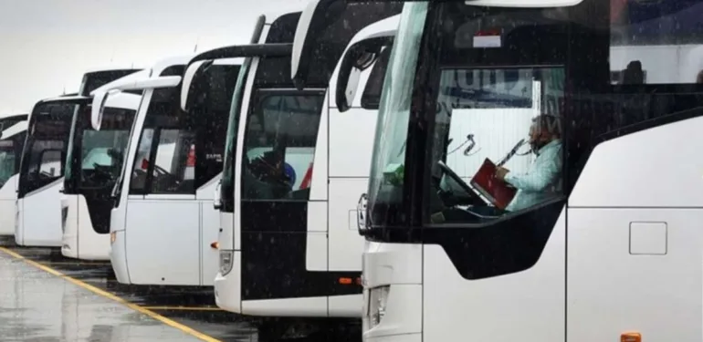 Otobüs biletlerine bayram ve seçim zammı Planlarınızı Gözden Geçirin!