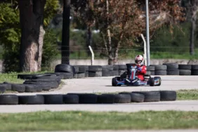 Otomobil sporlarının tek kadın il temsilcisi, hemcinslerini spora kazandırmayı hedefliyor