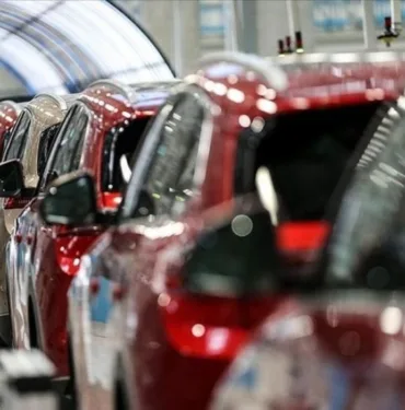 Otomotiv satışları tüm zamanların şubat ayı rekorunu kırdı!