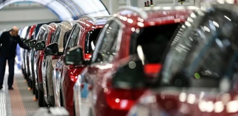 Otomotiv satışları tüm zamanların şubat ayı rekorunu kırdı!