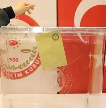 Oy sandığı değişti mesajıyla dolandırıcılık Bu linklere tıklamayın!