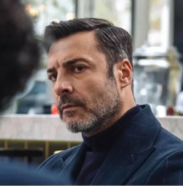 Oyuncu Barış Kılıç'ın şikayetlerine takipsizlik kararı!