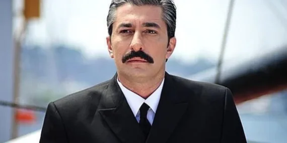 Erkan Petekkaya ‘Yasak Aşk’ adlı projede yer alacak