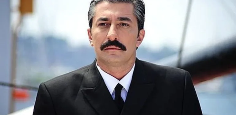 Erkan Petekkaya ‘Yasak Aşk’ adlı projede yer alacak
