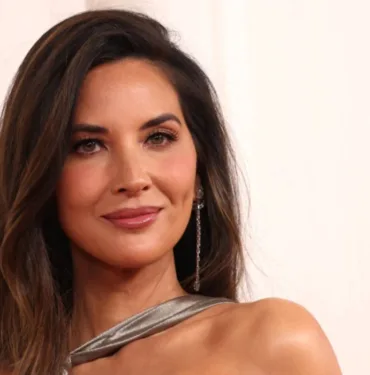 Oyuncu Olivia Munn kansere yakalandı