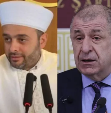 Özdağ'a 3 kuruşluk dava açan Halil Konakçı davayı kazanamadı 