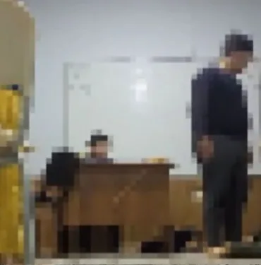 Özel yurtta 10 Erkek çocuğa cinsel istismar İfadesinde 'Şakalaştık' dedi.