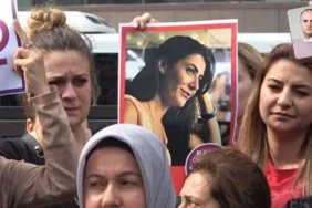 Pınar Damar cinayeti davasında sanığa ağırlaştırılmış müebbet