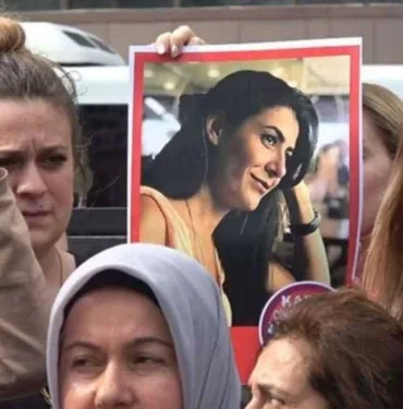 Pınar Damar cinayeti davasında sanığa ağırlaştırılmış müebbet