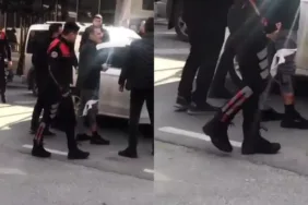 Polis memuru trafikte kavga etti, sürücüyü vurdu!