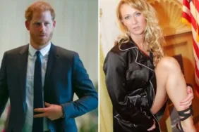 Prens Harry'yi hakkında skandal iddialar! Tehdit edildi 'Only Fans'ta yayımlayacağım