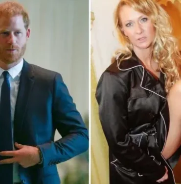 Prens Harry'yi hakkında skandal iddialar! Tehdit edildi 'Only Fans'ta yayımlayacağım