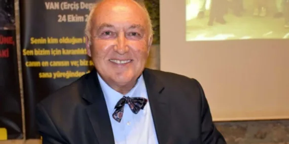 Prof. Dr. Ahmet Ercan açıkladı! İstanbul’da hangi adaya o verecek?