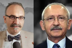 Prof. Dr. Emrah Safa Gürkan’dan Kemal Kılıçdaroğlu’na gönderme! 'Adam bir gitti