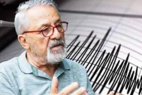 Prof. Dr. Naci Görür'den 3 il için 'deprem' uyarısı 'Midemiz korkudan ağzımızda...'
