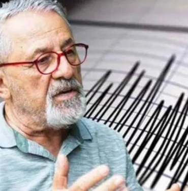 Prof. Dr. Naci Görür'den 3 il için 'deprem' uyarısı 'Midemiz korkudan ağzımızda...'