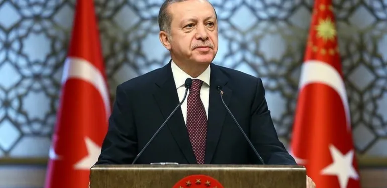 Promosyon rakamları belli oldu Erdoğan'dan açıklama