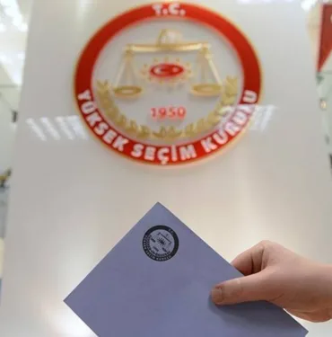 Propaganda serbestliği ve seçim yasakları yarın başlayacak