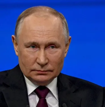 Putin, Navalni'nin ölümü hakkında konuştu Üzücü bir olay