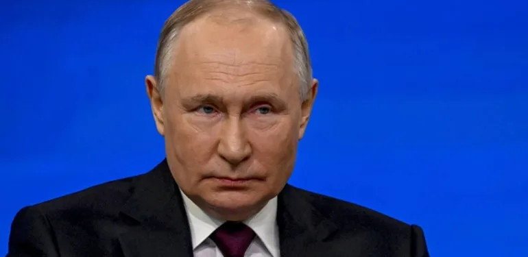 Putin’den Ukrayna sözleri: ‘Cumhurbaşkanı Erdoğan ile görüşeceğim’