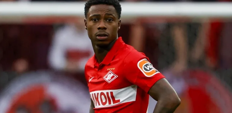 Quincy Promes