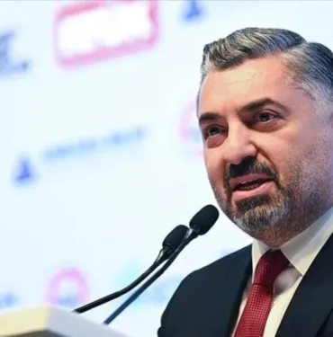 RTÜK'ten 'seçim yasağı' kararı Siyasi reklamlara kısaltma getirildi