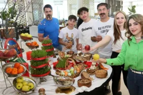 Ramazan, Nevruz, Paskalya... Turizmde üç bayram sevinci