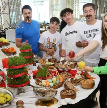 Ramazan, Nevruz, Paskalya... Turizmde üç bayram sevinci