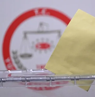 Resmi Gazete'de yayınlandı 31 Mart seçimleri iptal edilirse 2 Haziran'da tekrarlanacak
