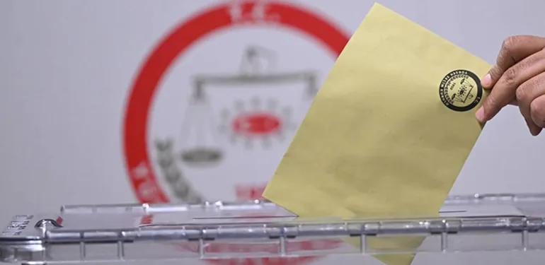 Resmi Gazete'de yayınlandı 31 Mart seçimleri iptal edilirse 2 Haziran'da tekrarlanacak