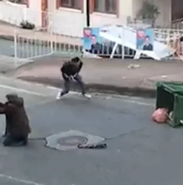Rize’de iki grup arasında silahlı ve bıçaklı kavga 3 yaralı