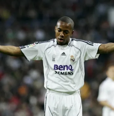 Robinho'nun tecavüz davasında son karar Hapis cezasını ülkesinde çekecek