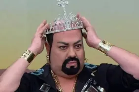 Roman müziğinin yıldızı Kobra Murat, ikinci kez ameliyat masasına yatıyor!