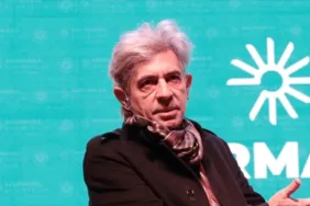 Sanatçı Okan Bayülgen 'sığınmacılar' hakkında açıklama yaptı