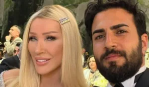 Seda Sayan'ın lüks çantasının fiyatı dudak uçuklattı