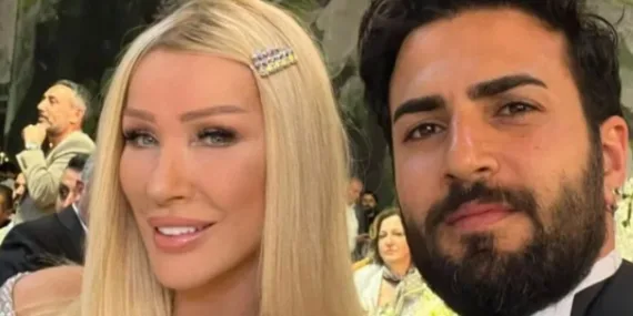 Seda Sayan’dan şoke eden itiraf: “Eşimi resmen gasp ettim”