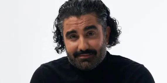 Seksenler dizisinin sevilen oyuncusu Efe Deprem hayatını kaybetti…