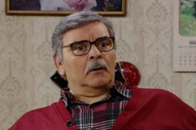 'Seksenler' ekibi Rasim Öztekin'i anıyor