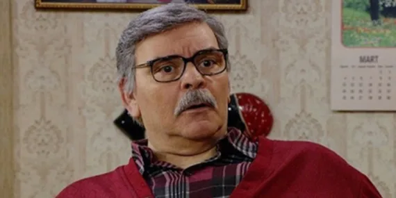 ‘Seksenler’ ekibi Rasim Öztekin’i anıyor