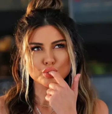 Selen Görgüzel yapılan tüm işlemlere bakın kadar ödemiş