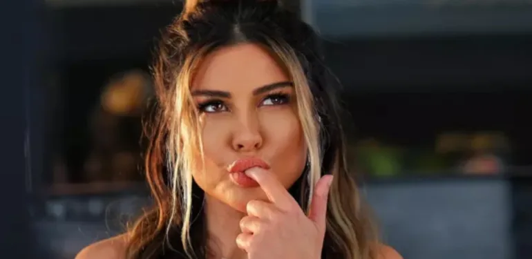 Selen Görgüzel yapılan tüm işlemlere bakın kadar ödemiş