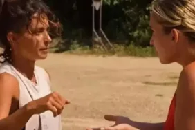 Sema ve Pınar kavgasında Pınar neden ceza almadı Demet Akalın, Acun Ilıcalı'ya açık açık sordu!