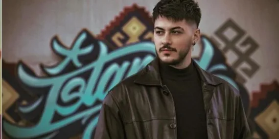 Ünlü şarkıcı Semicenk hastanelik oldu: Kafasına 7 dikiş atıldı