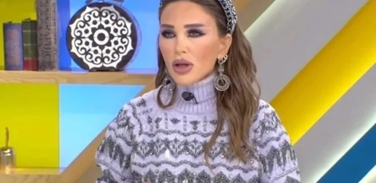 Seren Serengil kime oy vereceğini açıkladı