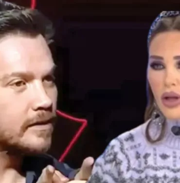 Seren Serengil ve Sinan Akçıl arasında seçim gerginliği