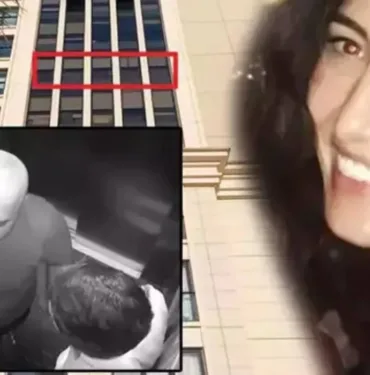 Şeyda Yılmaz'ın ölümüne ilişkin davada karar verildi 2 sanığa beraat!